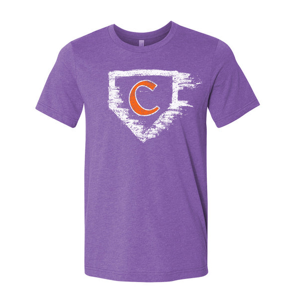 Clemson baseball cheap sweatshirt