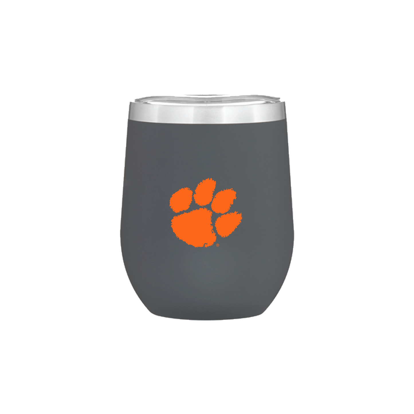 Paw 12oz Wine Tumbler - (Multiple Colors)