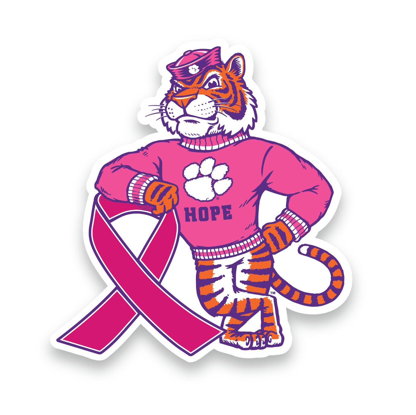 BCA Banks Decal - (Multiple Sizes)