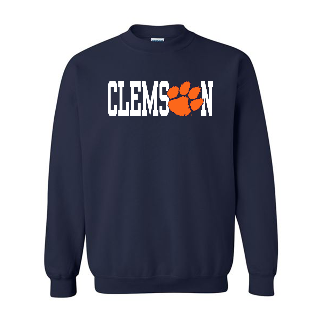 CU Athletic Paw 2 Color Fleece - ( Multiple Styles)