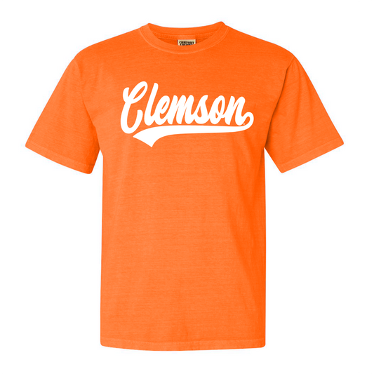 Clemson - (Multiple Colors)