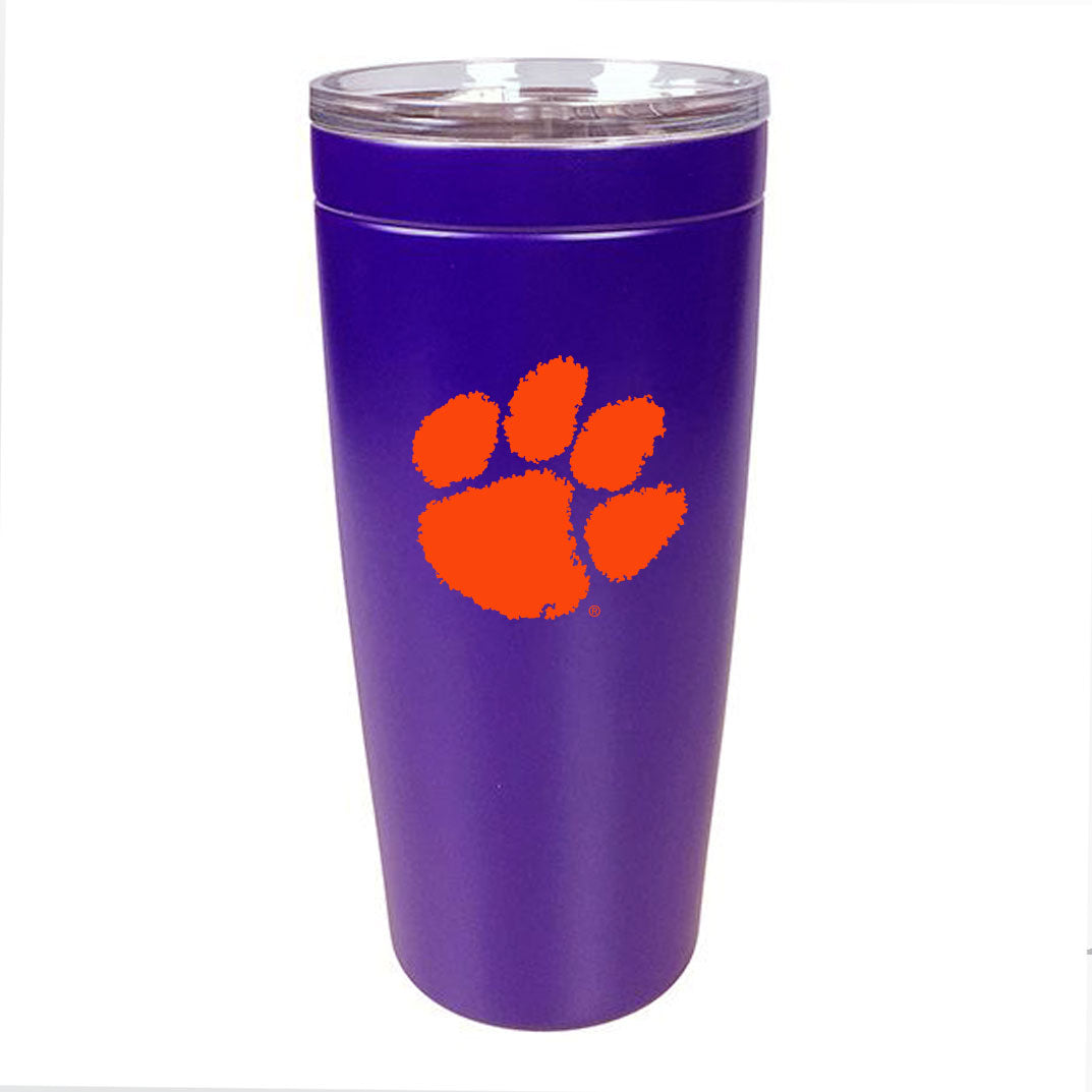 Paw 20oz Tumbler - (Multiple Colors)