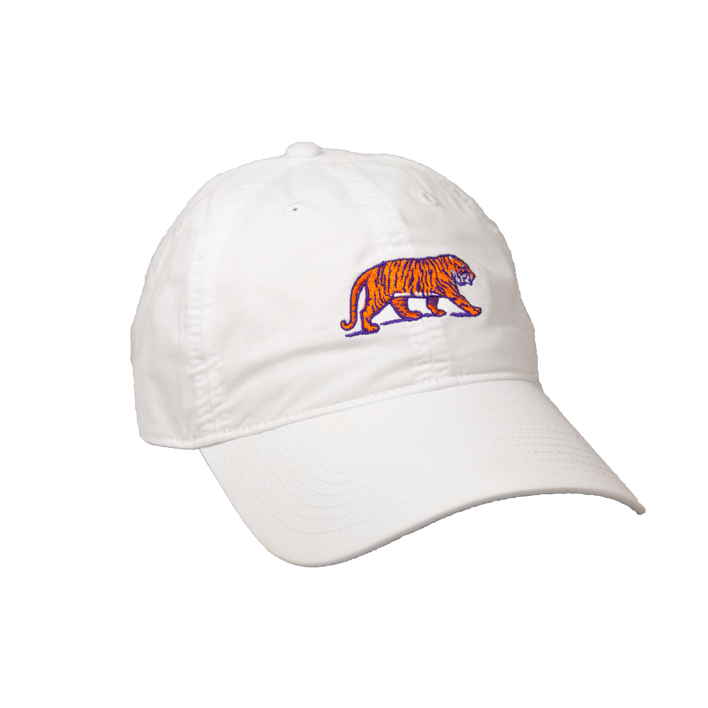 Tiger Art Twill Hat - (Multiple Colors)