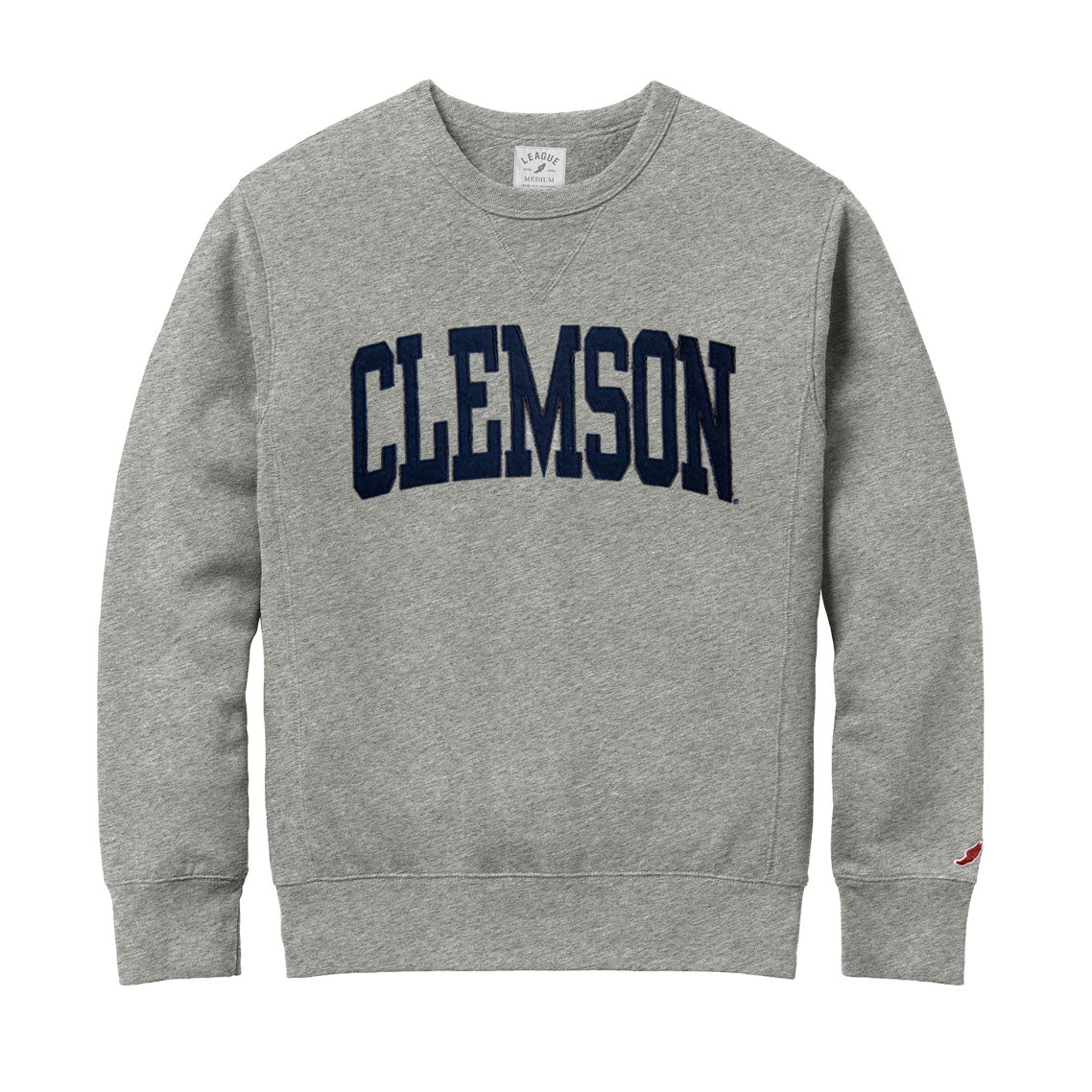 Clemson Tall Arch Stadium Crew