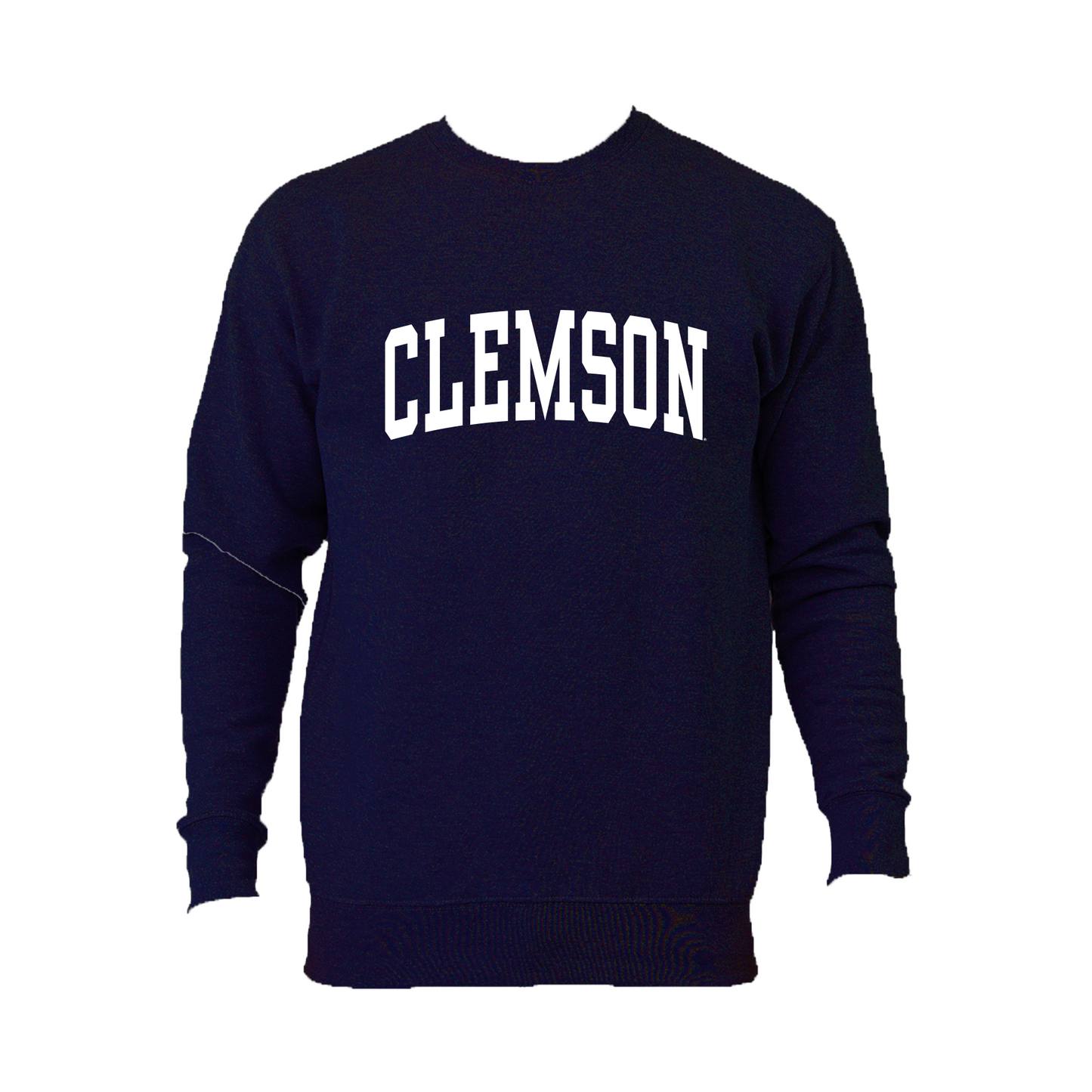 Clemson Arch Fleece - (Multiple Colors)