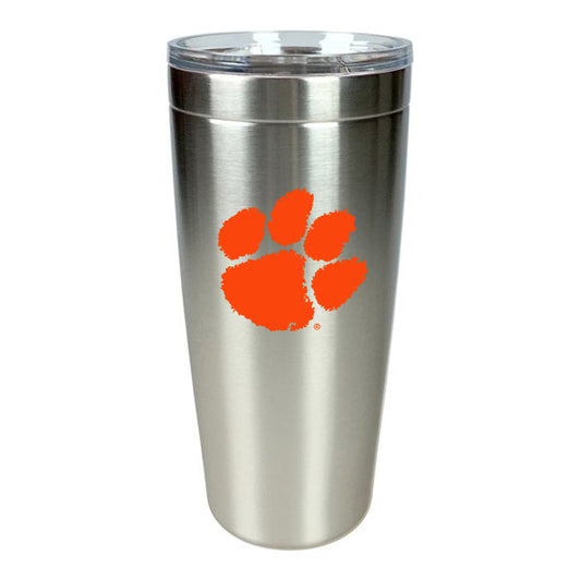 Paw 20oz Tumbler - (Multiple Colors)