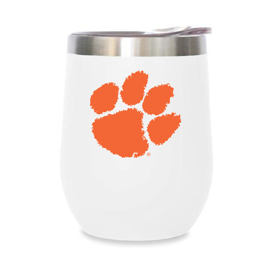 Paw 12oz Wine Tumbler - (Multiple Colors)