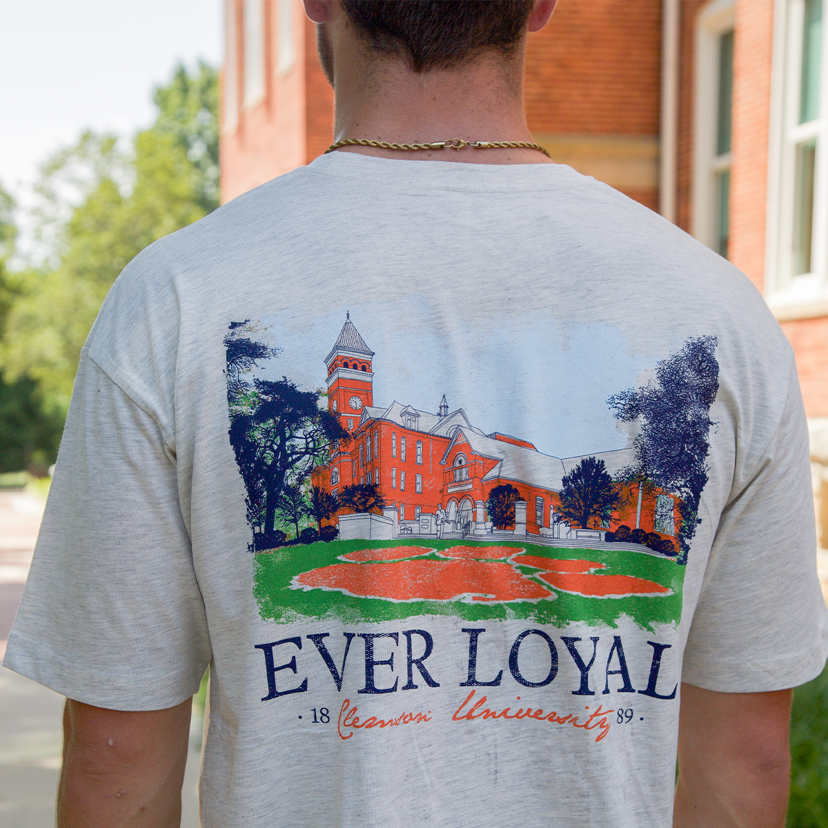Alumni Gifts
