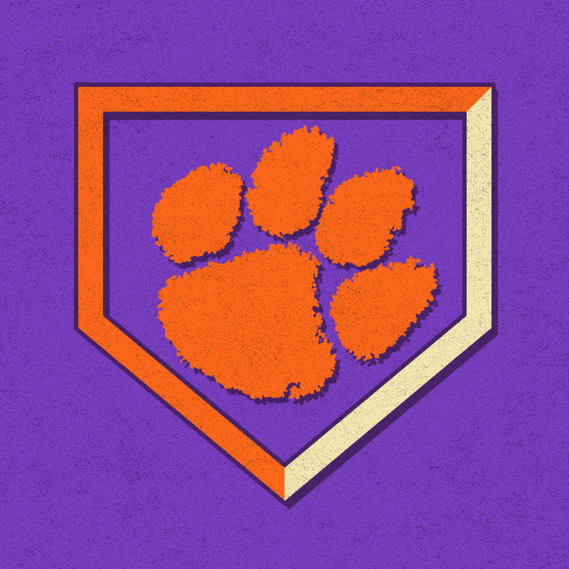 Clemson Baseball & Softball