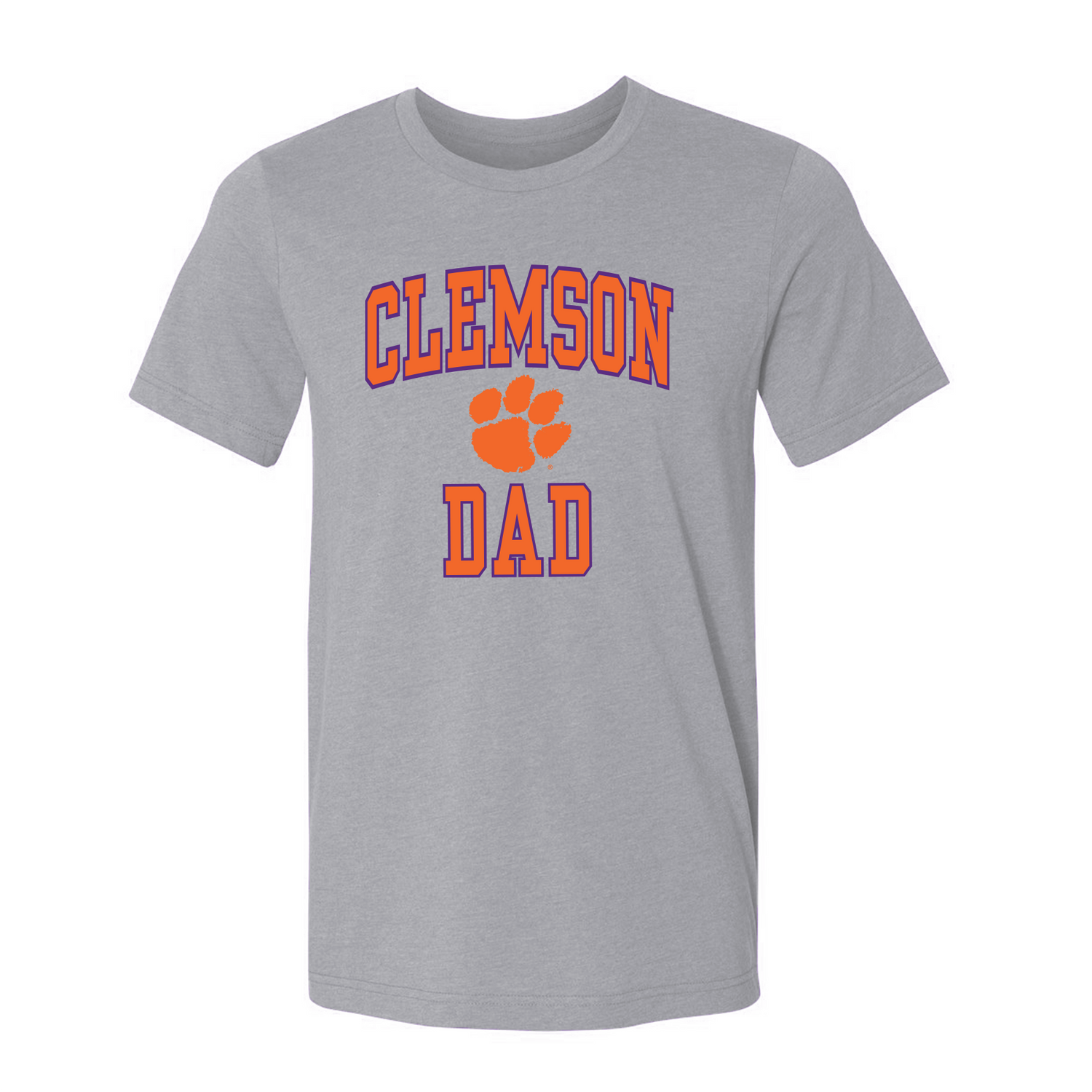 Clemson Dad