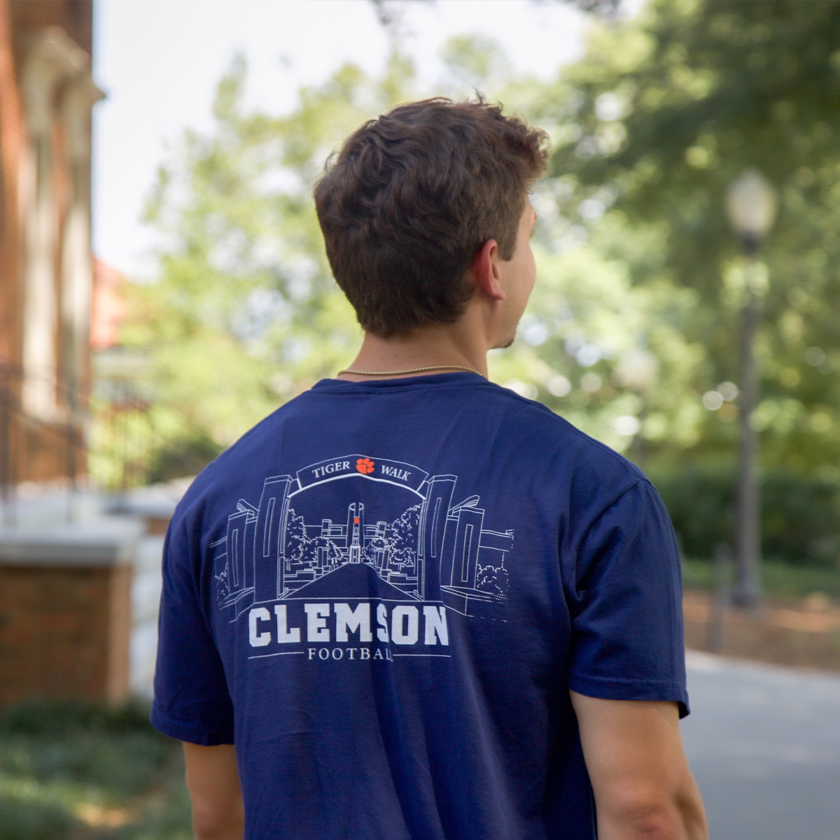 Clemson Sports