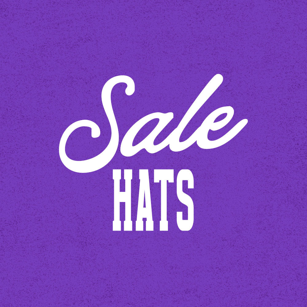 Sale Hats