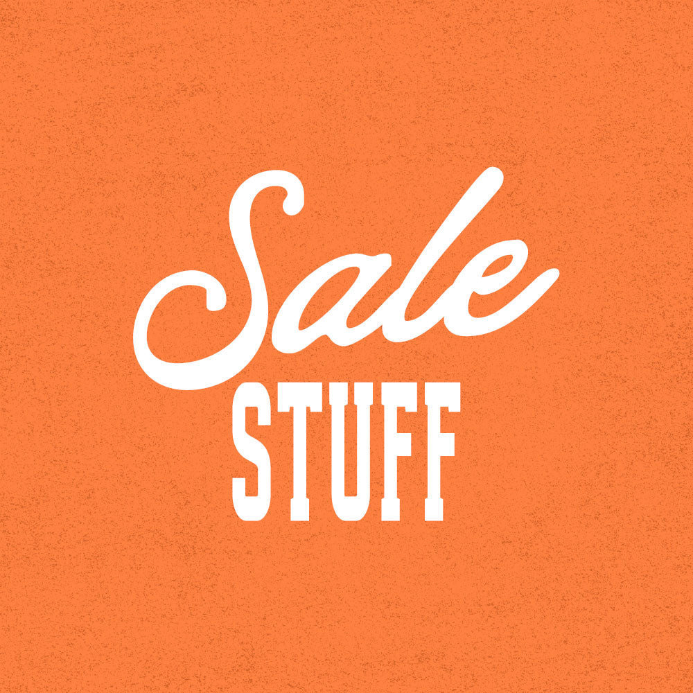 Sale Stuff