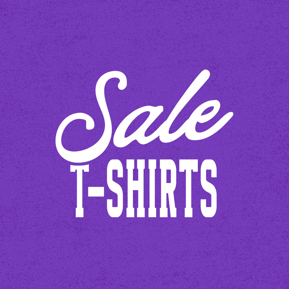 Sale T-shirts