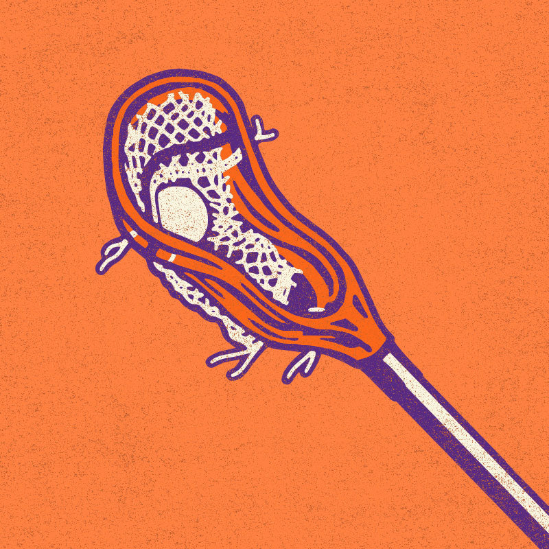 Clemson Lacrosse