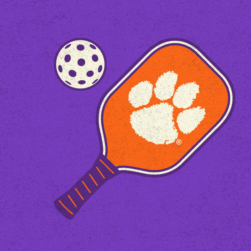 Clemson Pickleball