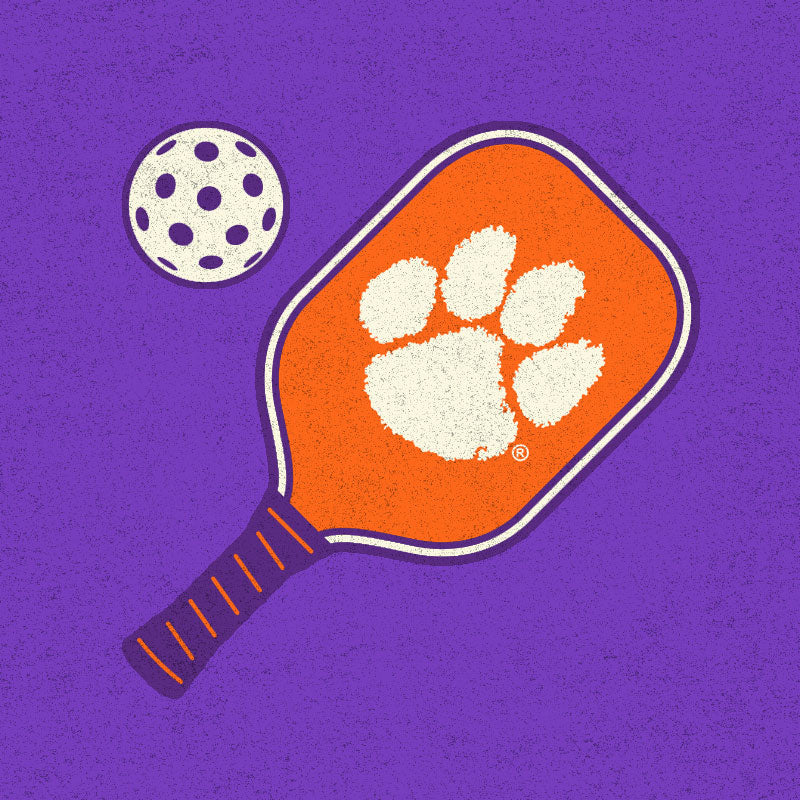 Clemson Pickleball