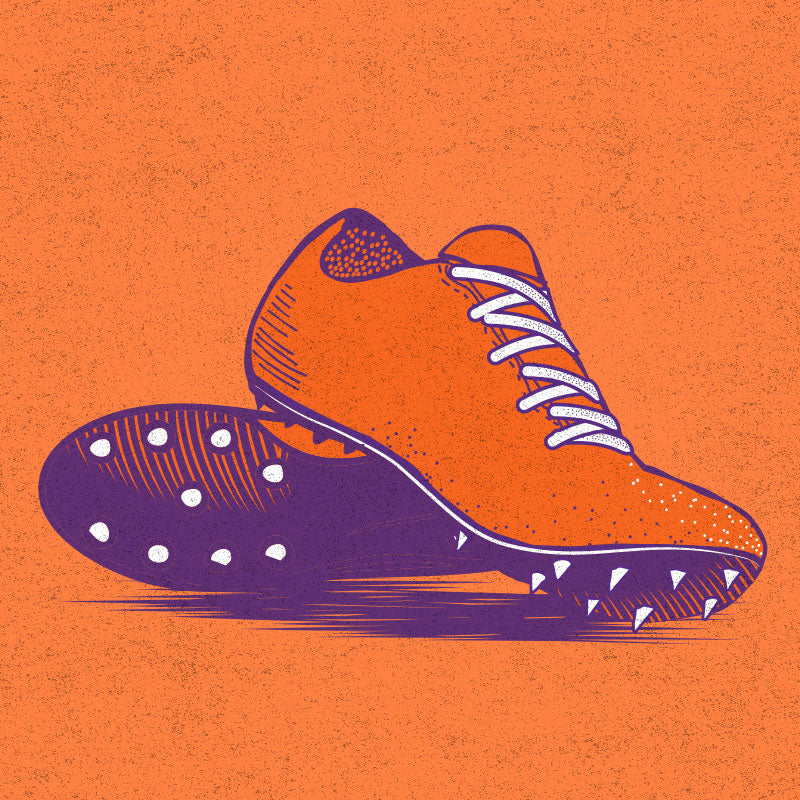 Clemson Track & Field