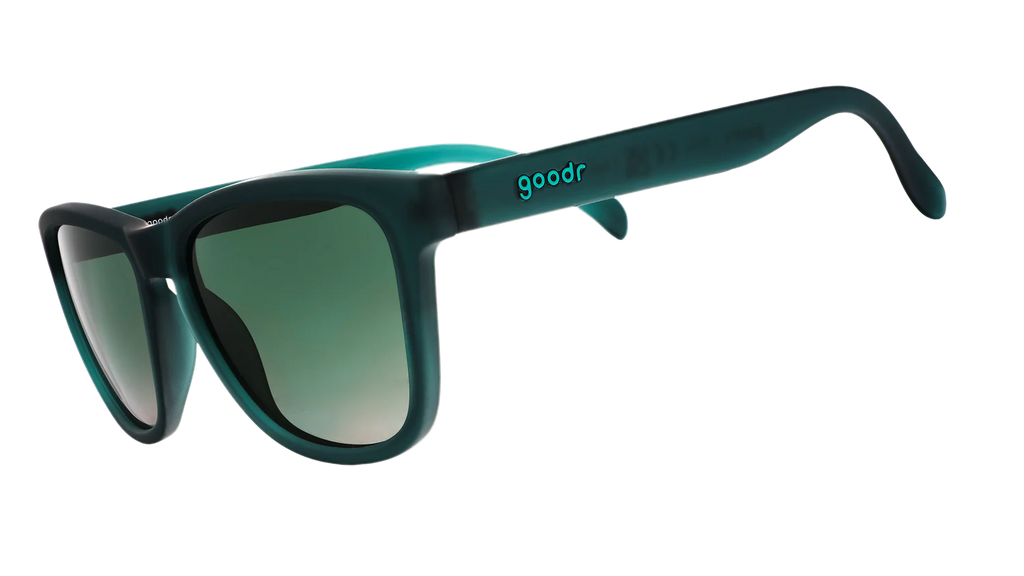 Goodr Sunglasses - (Multiple Styles)