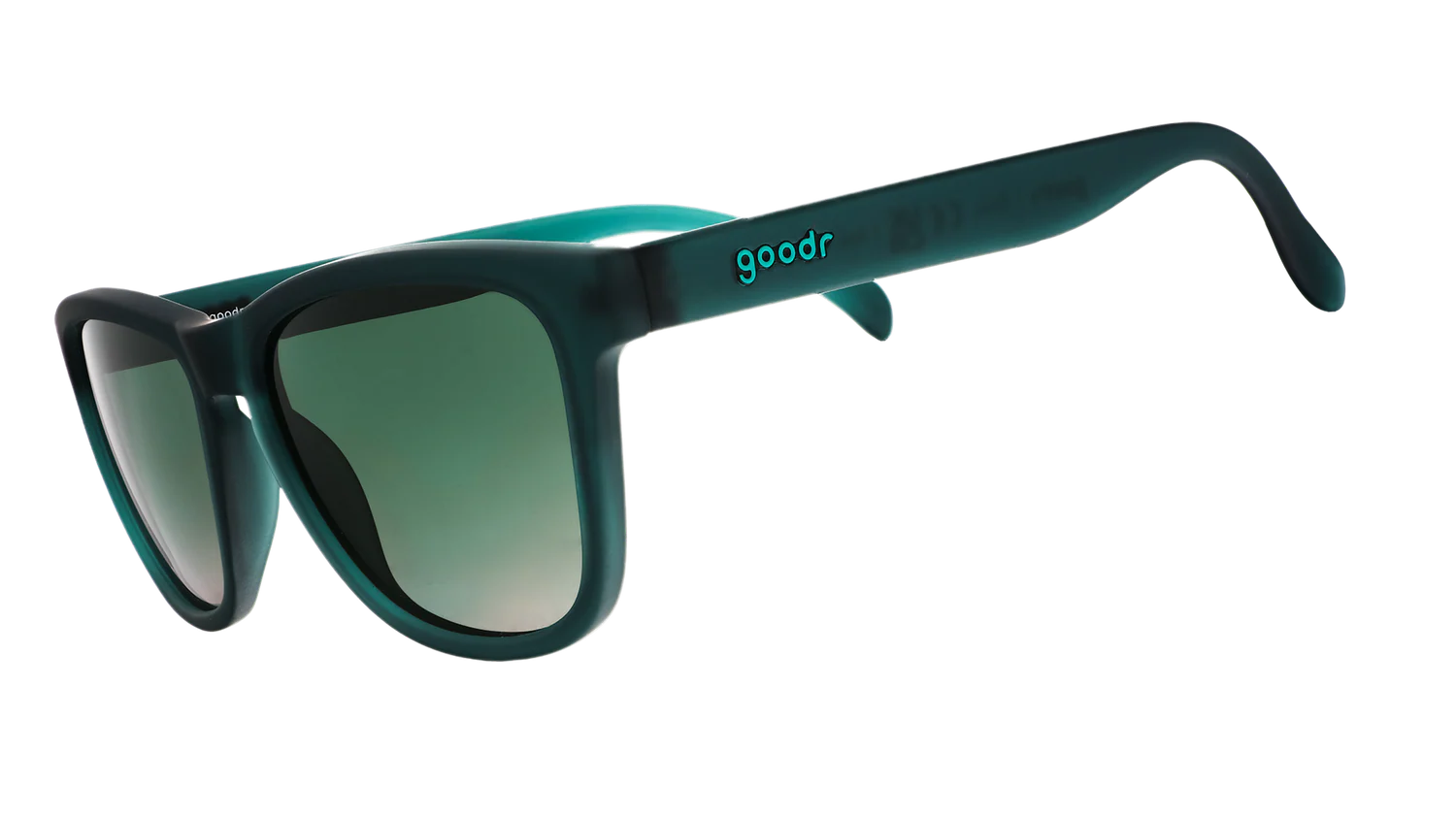Goodr Sunglasses - (Multiple Styles)