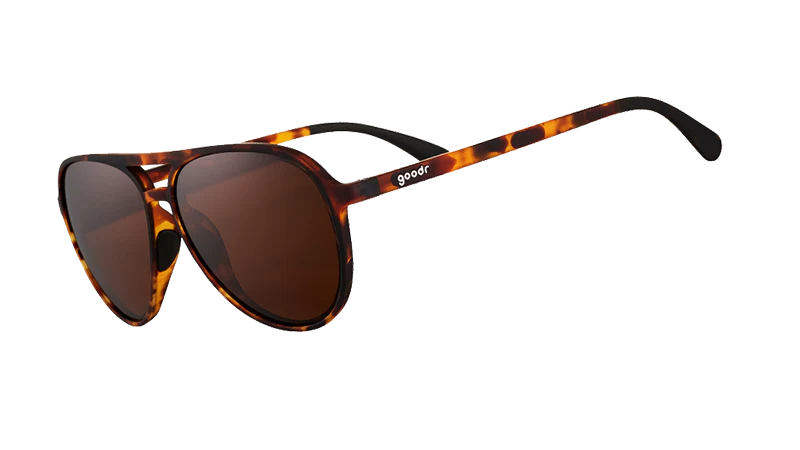 Goodr Sunglasses - (Multiple Styles)