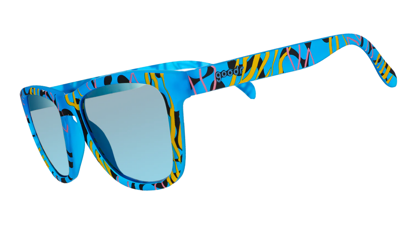 Goodr Sunglasses- (Multiple Styles)