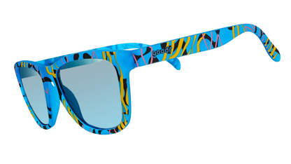 Goodr Sunglasses- (Multiple Styles)