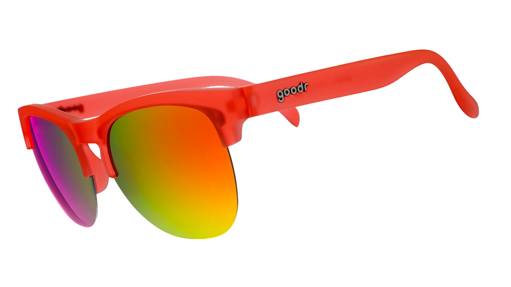 Goodr Sunglasses - (Multiple Styles)