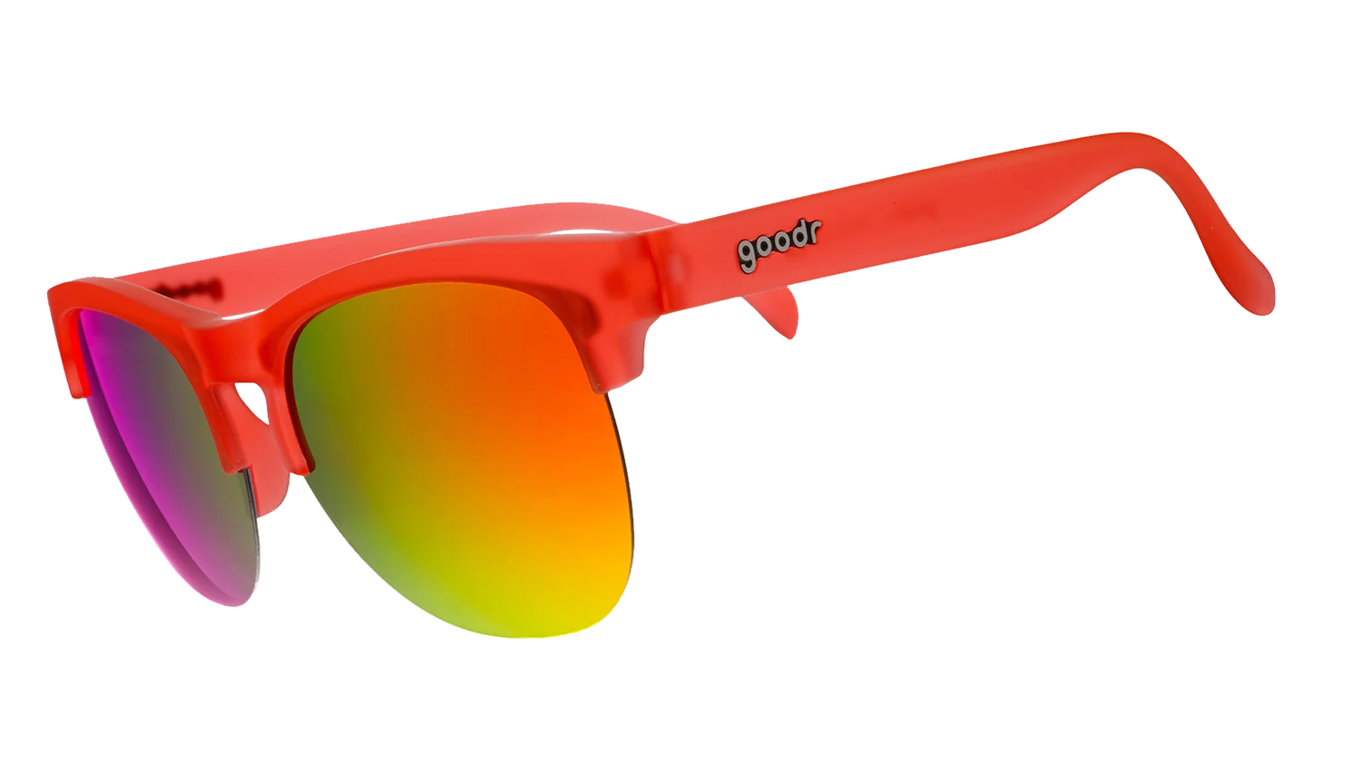 Goodr Sunglasses - (Multiple Styles)