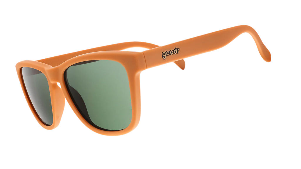 Goodr Sunglasses - (Multiple Styles)