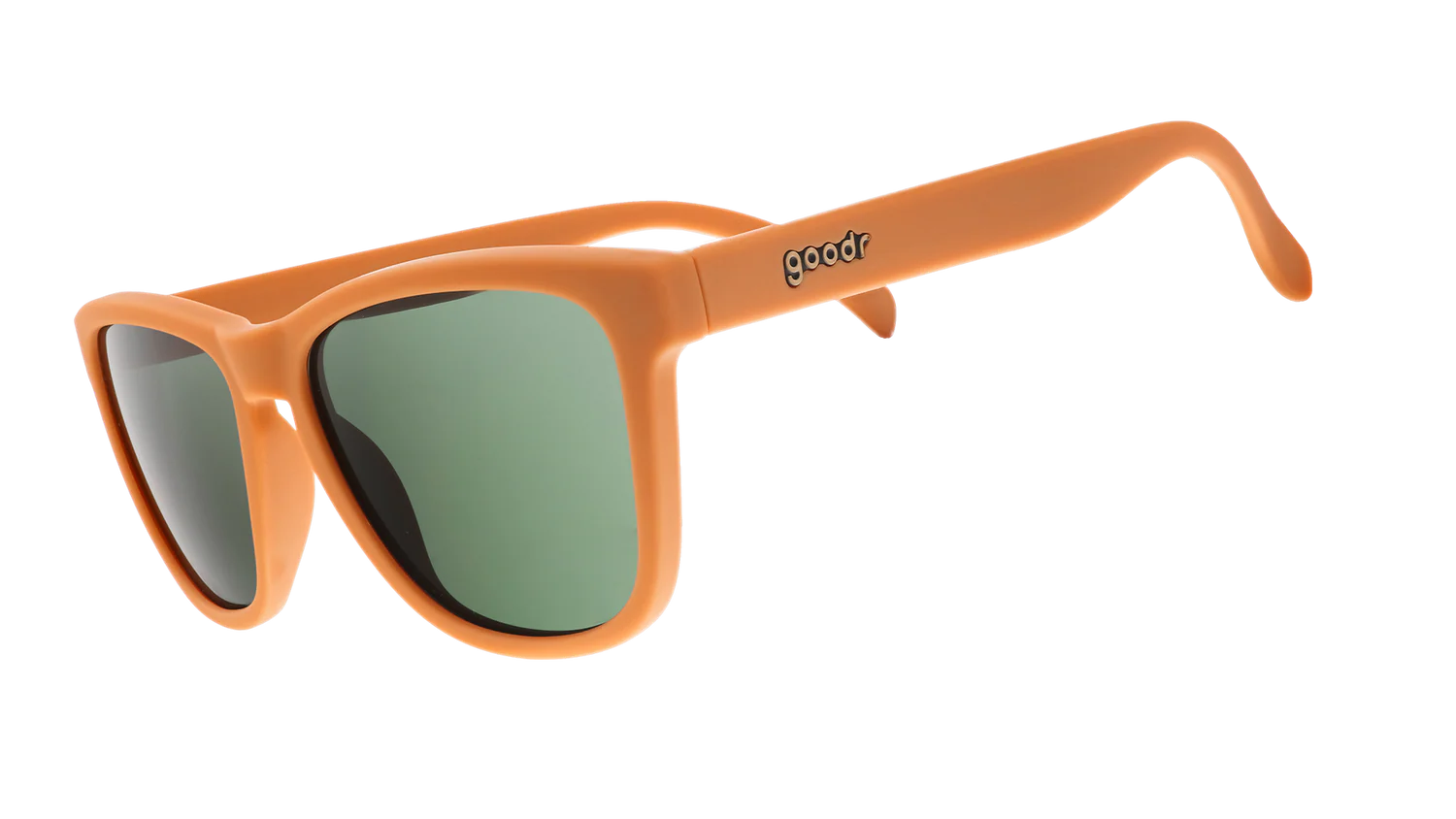 Goodr Sunglasses - (Multiple Styles)