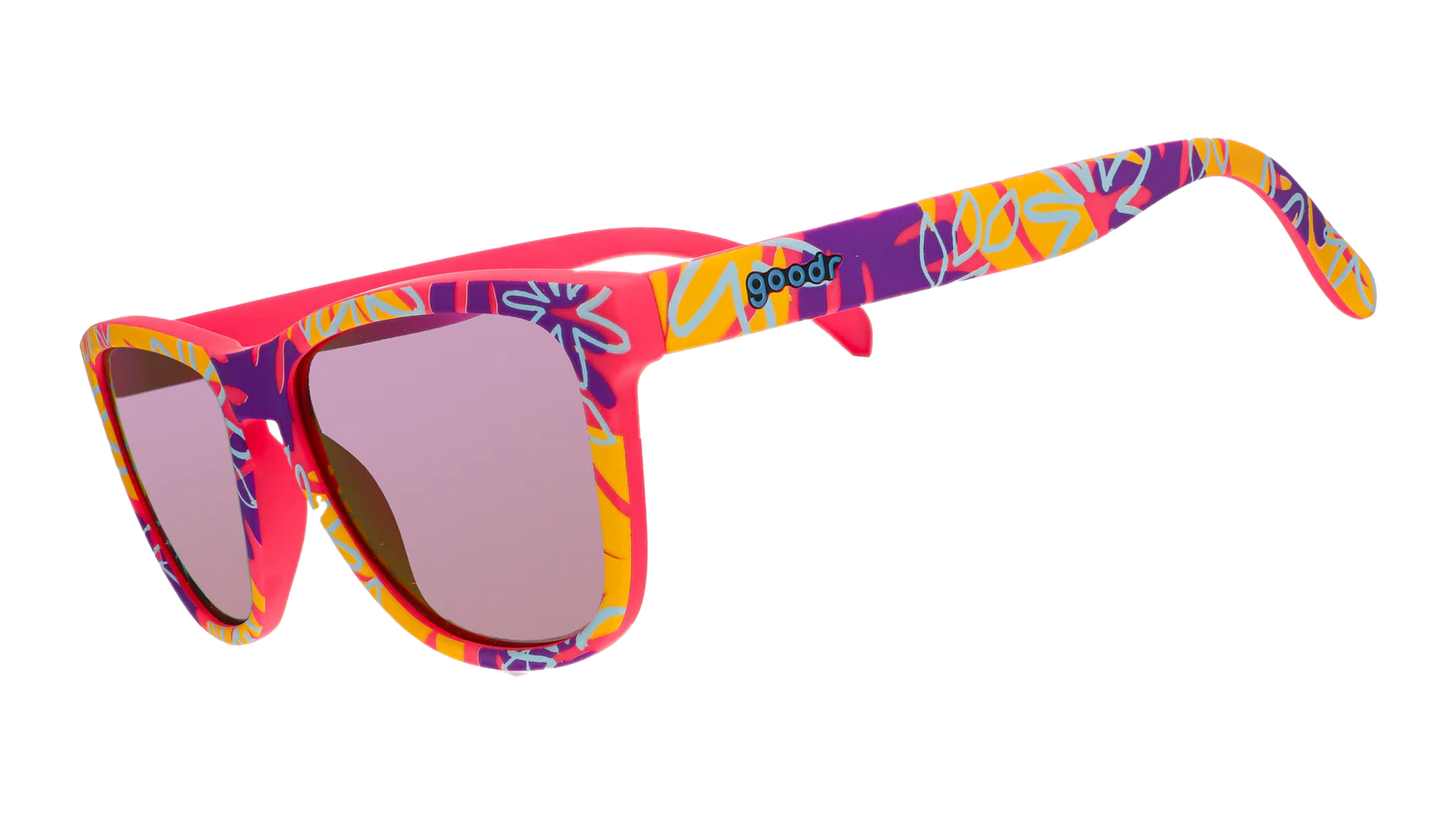 Goodr Sunglasses- (Multiple Styles)