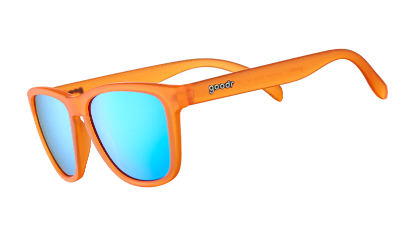Goodr Sunglasses - (Multiple Styles)