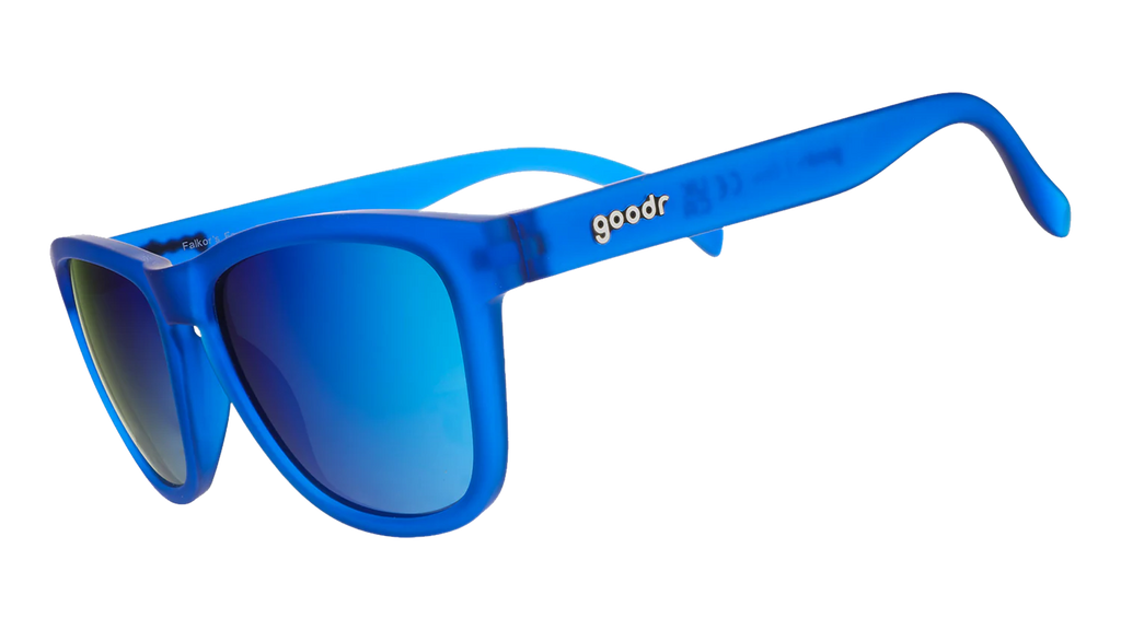 Goodr Sunglasses - (Multiple Styles)