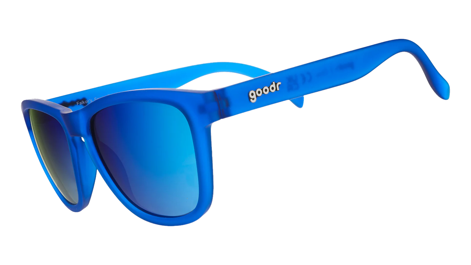 Goodr Sunglasses - (Multiple Styles)