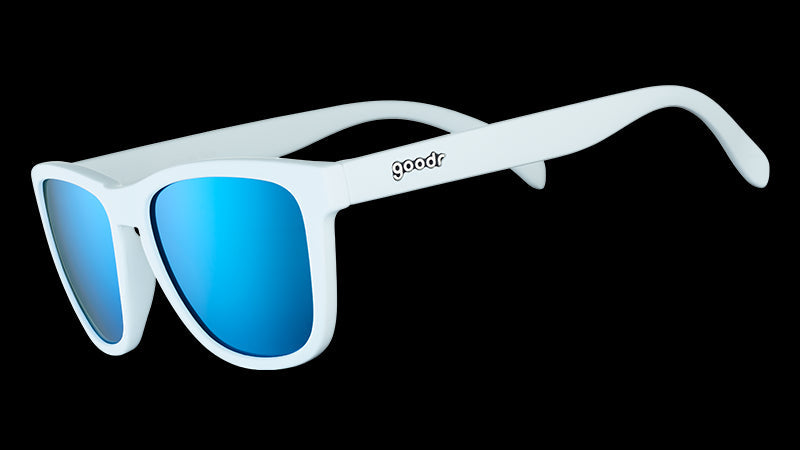 Goodr Sunglasses - (Multiple Styles)