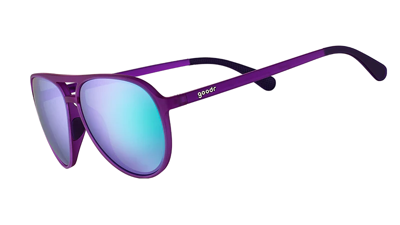 Goodr Sunglasses - (Multiple Styles)