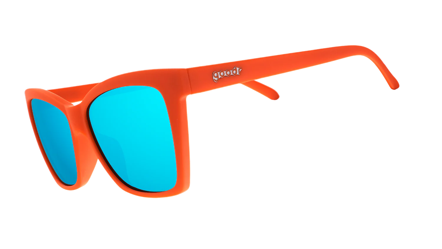 Goodr Sunglasses - (Multiple Styles)