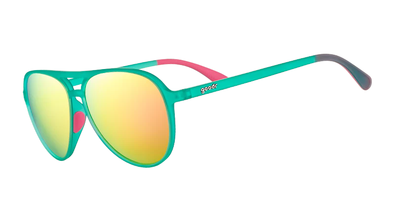 Goodr Sunglasses - (Multiple Styles)