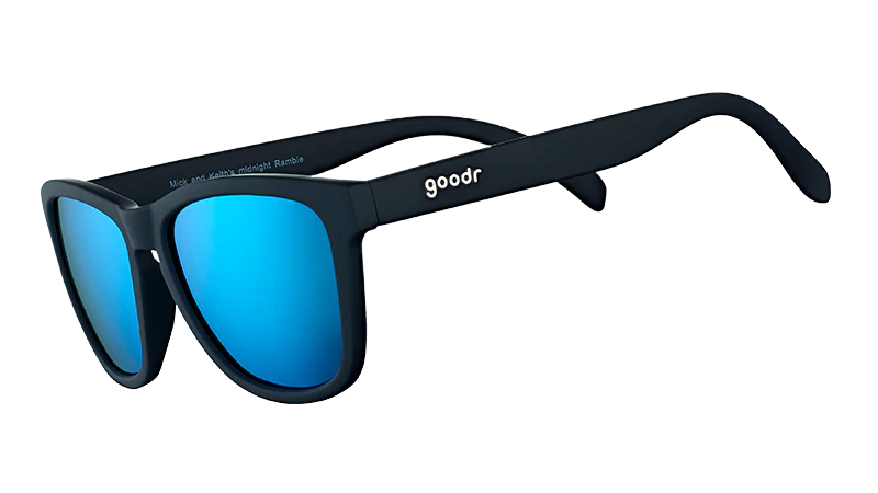 Goodr Sunglasses - (Multiple Styles)