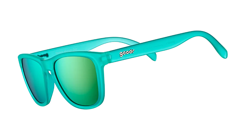 Goodr Sunglasses - (Multiple Styles)