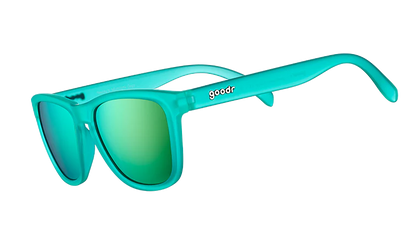 Goodr Sunglasses- (Multiple Styles)