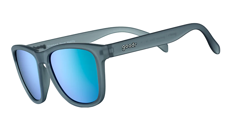 Goodr Sunglasses- (Multiple Styles)