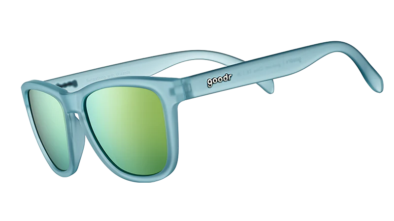 Goodr Sunglasses - (Multiple Styles)