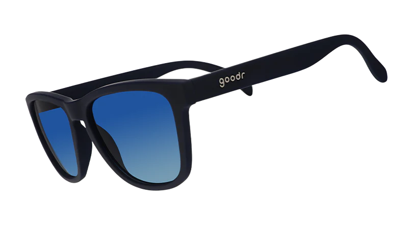 Goodr Sunglasses - (Multiple Styles)
