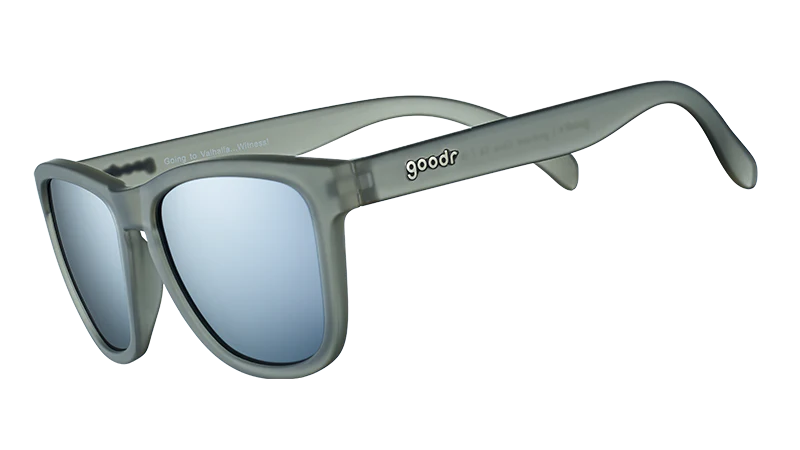 Goodr Sunglasses - (Multiple Styles)