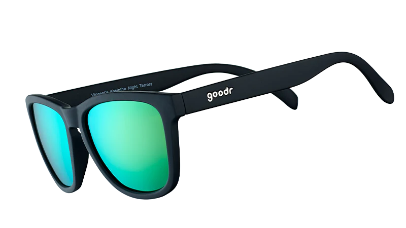 Goodr Sunglasses - (Multiple Styles)