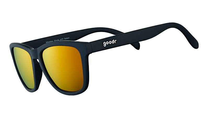 Goodr Sunglasses - (Multiple Styles)