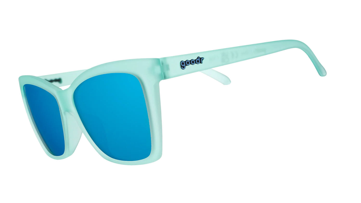 Goodr Sunglasses - (Multiple Styles)