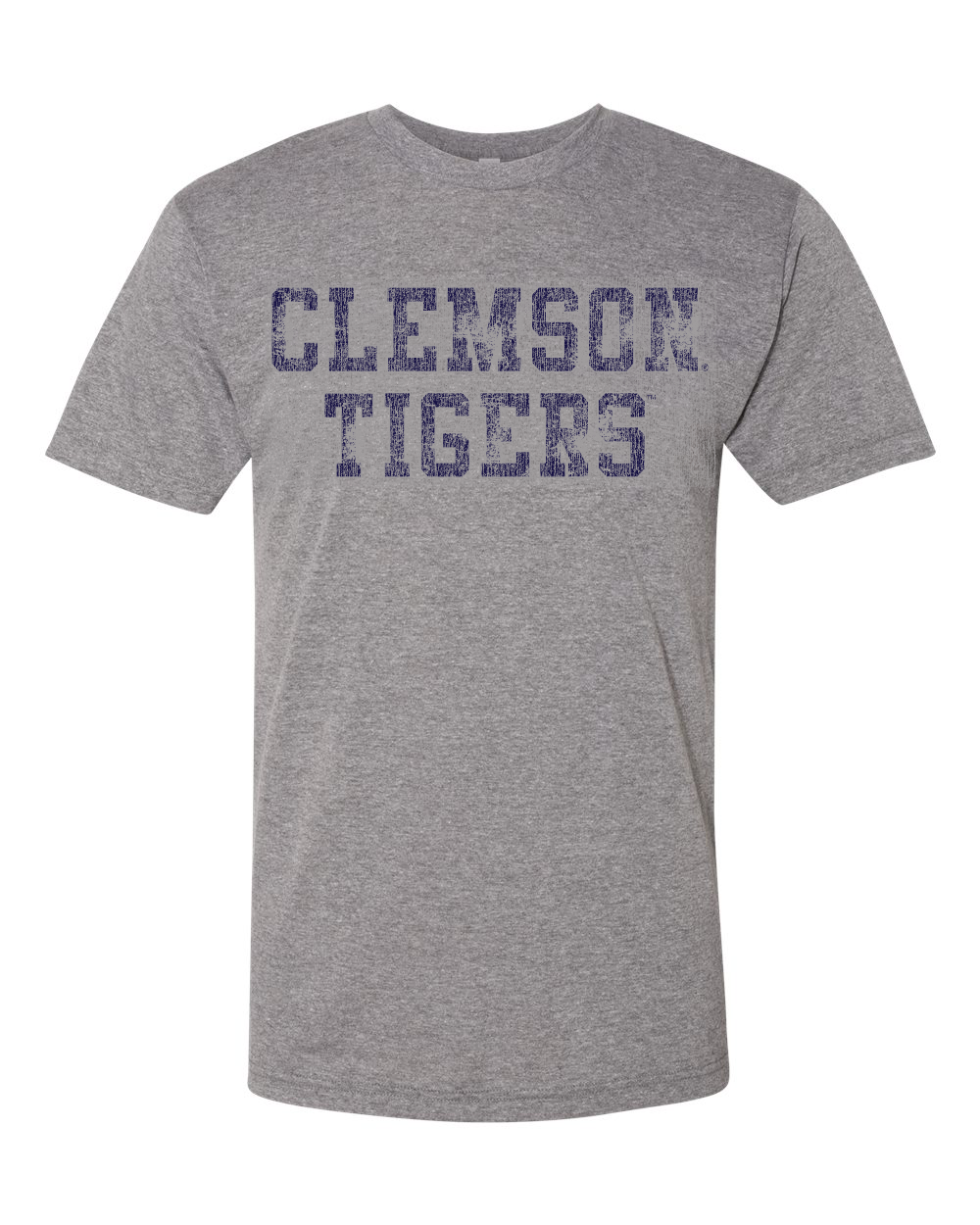 Vintage Clemson Tigers - (Multiple Colors)